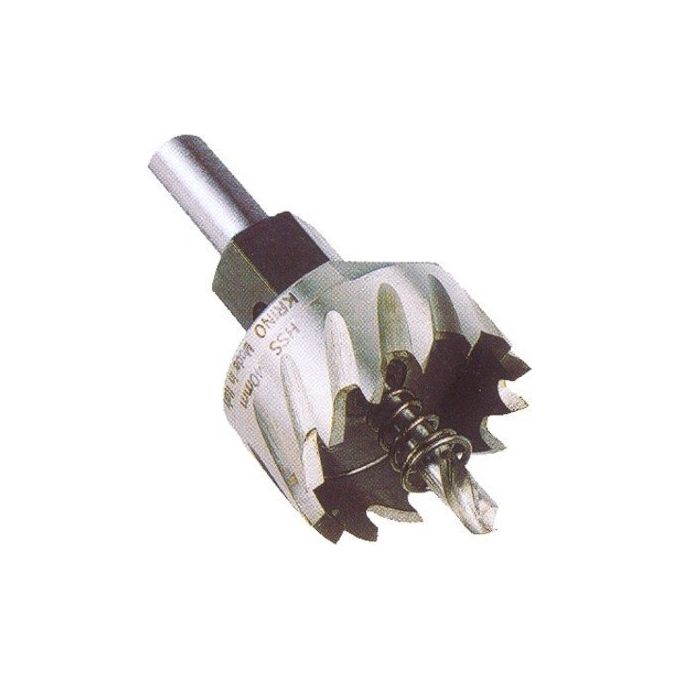 foto del prodotto ecef fresa a tazza 39mm gambo 12mm