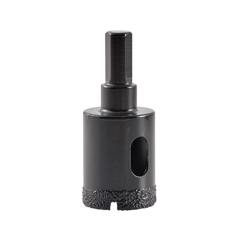 foto del prodotto ecef fresa a tazza diamantata 50 mm