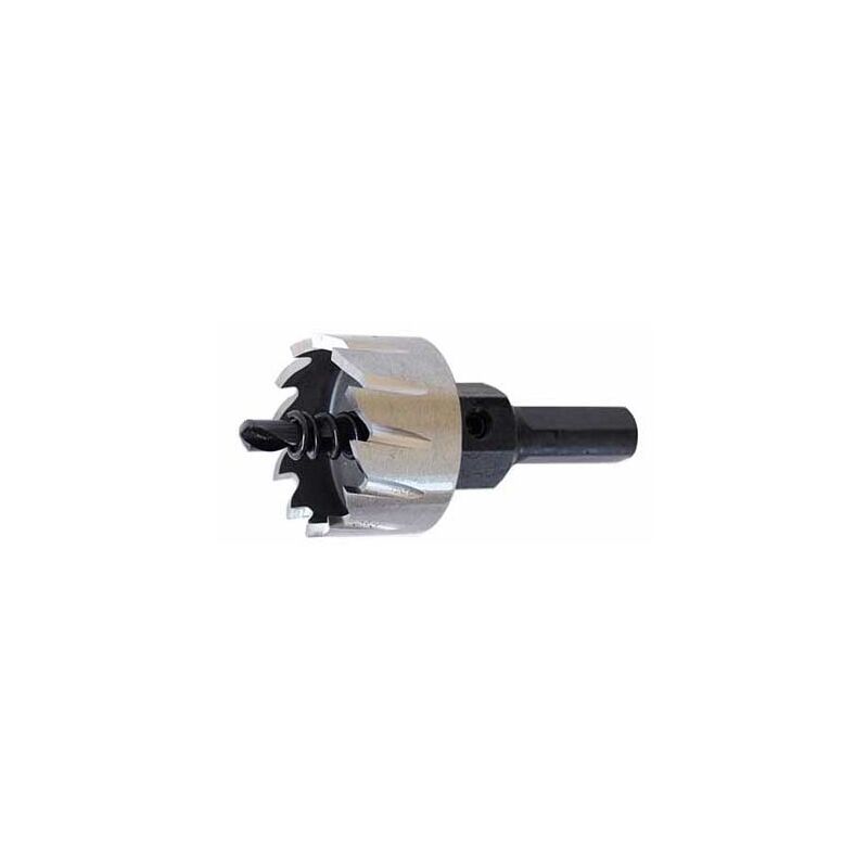 foto del prodotto ecef fresa a tazza in acciaio hss 37 mm