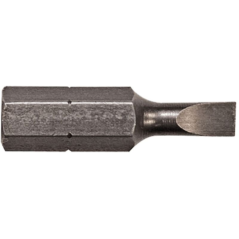 foto del prodotto ecef - inserti per viti impronta torx 'tx' 15 x 25 mm - cf.10 pz