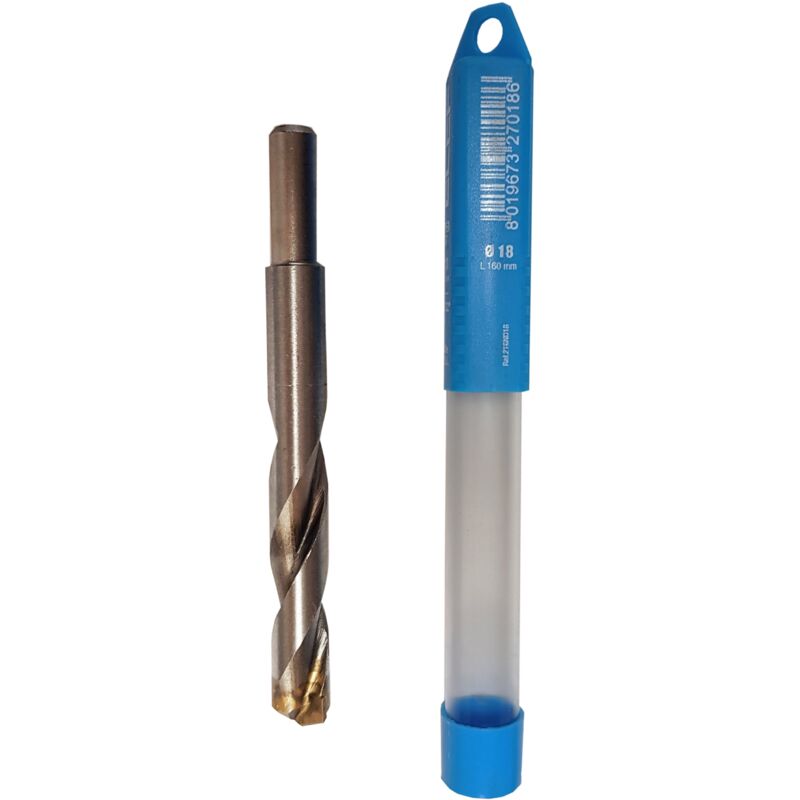 foto del prodotto ecef punta per muro super 007 8x120 mm