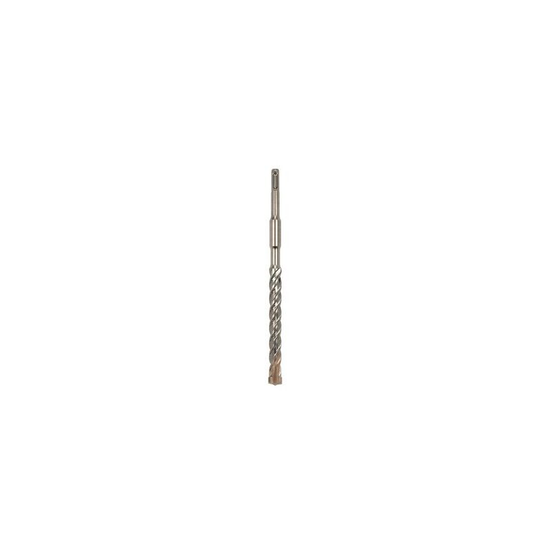 foto del prodotto ecef punta sds plus a 4 taglienti diablo 16x210 mm