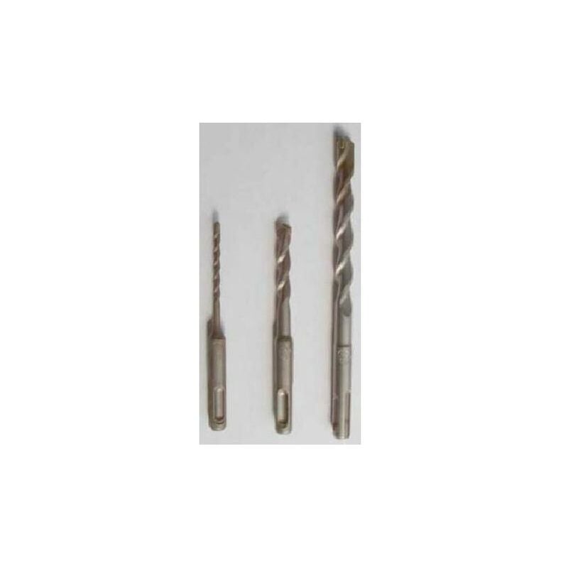 foto del prodotto ecef punta sds plus extreme 4 mm.8 x 210mm.