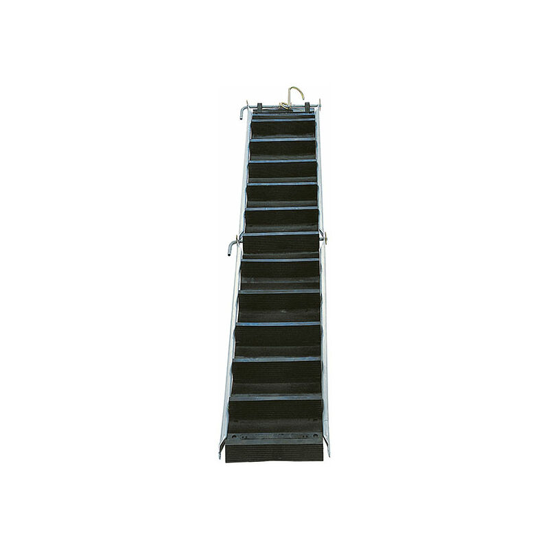 foto del prodotto echelle direct 10 scale da tetto flessibile 1.60 x 0.40m 320501 10
