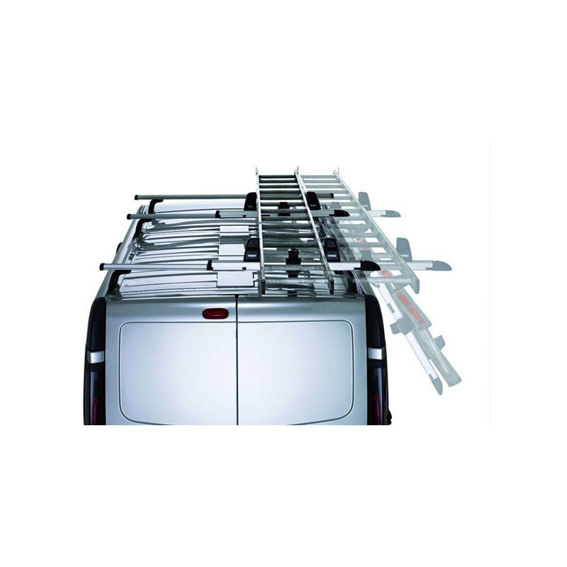 foto del prodotto echelle direct barre da tetto 2.25 x 1.35 m carico ammesso 100 kg galtoit d l1h1