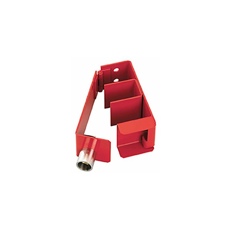 foto del prodotto echelle direct bloccaggio antifurto per scala a triangolo di 11mm senza chiave 552.11