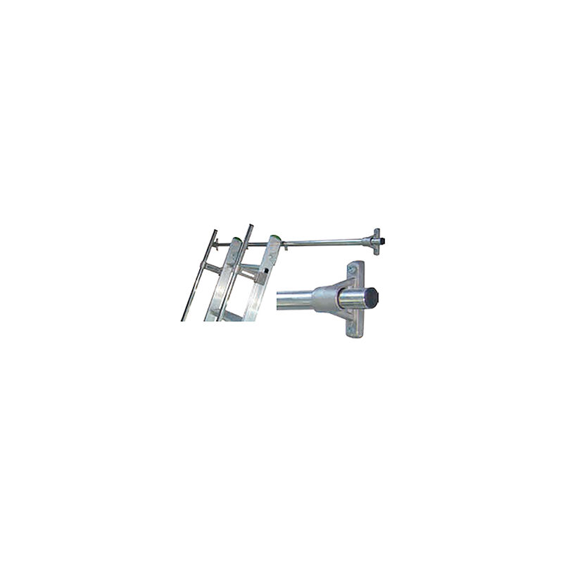 foto del prodotto echelle direct correntino di aggancio lungh. 2.00m 25mm fac200