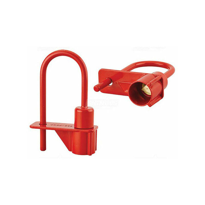 foto del prodotto echelle direct lucchetto vite a triangolo 11 mm 18 mm a 15 b 25 550.11