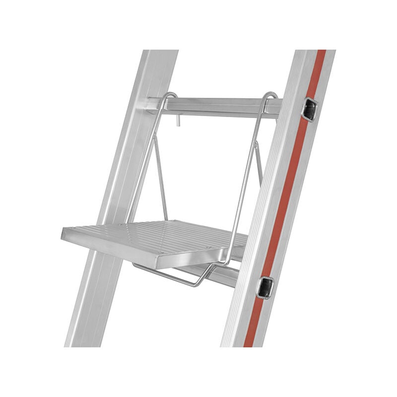 foto del prodotto echelle direct poggiapiedi pieghevole largo 260mm 50378