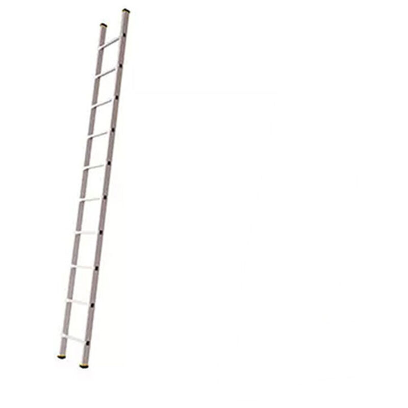 foto del prodotto echelle direct scala a pioli in alluminio lunghezza 2.97 metri 8110