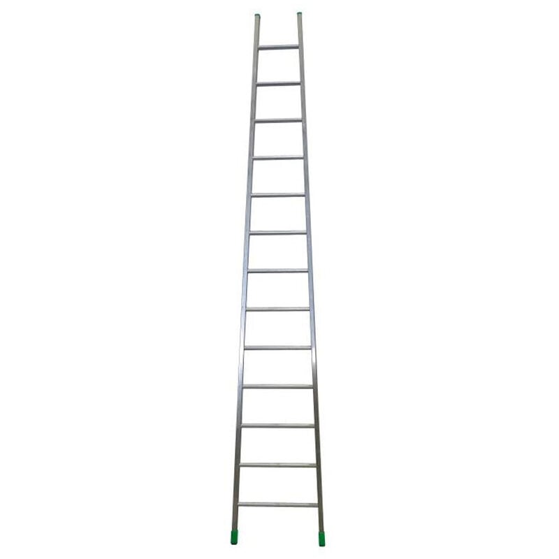 foto del prodotto echelle direct scala agricola conica alluminio 2,5mt uso agricolo agricoltura facal