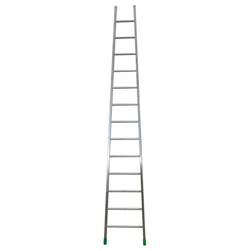 foto del prodotto echelle direct scala agricola conica in alluminio lunghezza 2.50m cn25