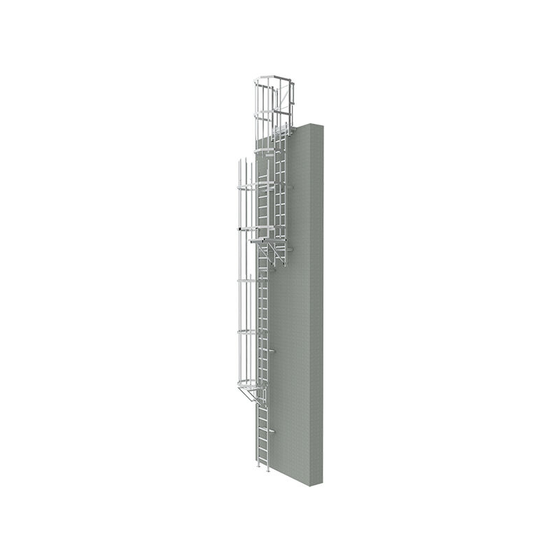 foto del prodotto echelle direct scala alla marinara altezza da attraversare di 10.20 a 10.50m cs105 cvap