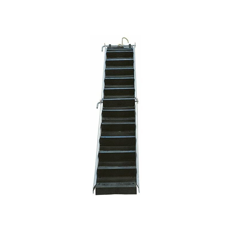 foto del prodotto echelle direct scala da tetto flessibile 1.60 x 0.40m 320501