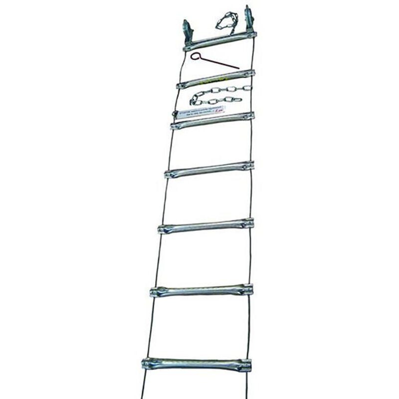 foto del prodotto echelle direct scala di soccorso arrotolabile 3m sc1 3