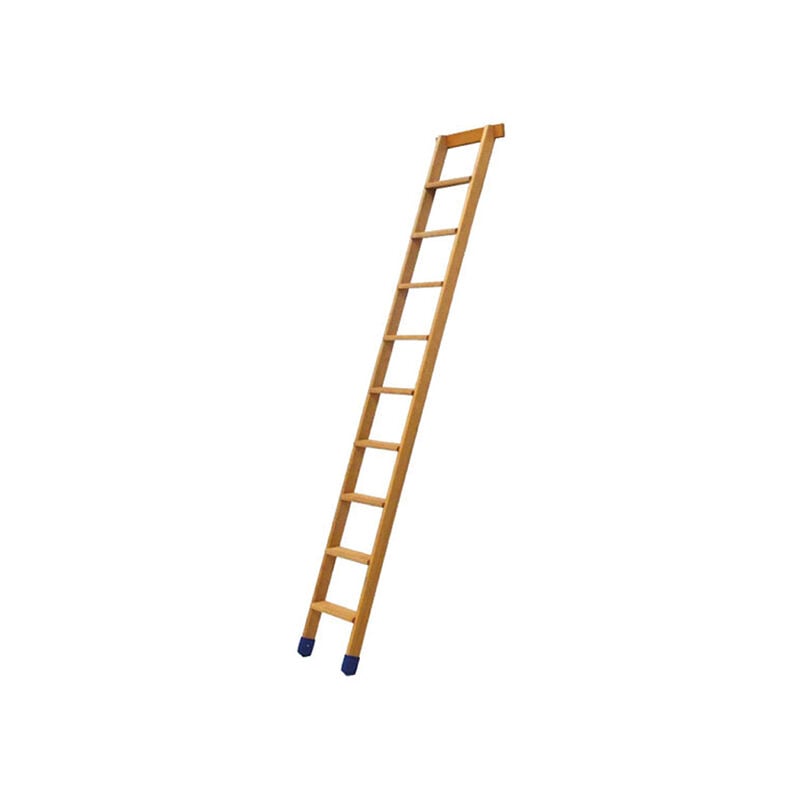 foto del prodotto echelle direct scala per soppalco 7 gradini altezza da raggiungere 1.85m bsmag fr 200