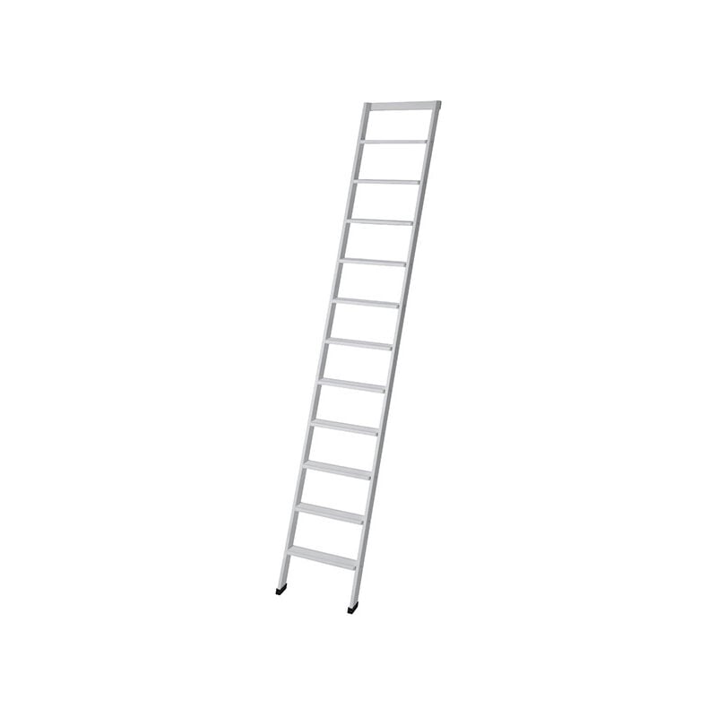 foto del prodotto echelle direct scala per soppalco 8 gradini altezza da raggiungere 1.88m up 200 bl
