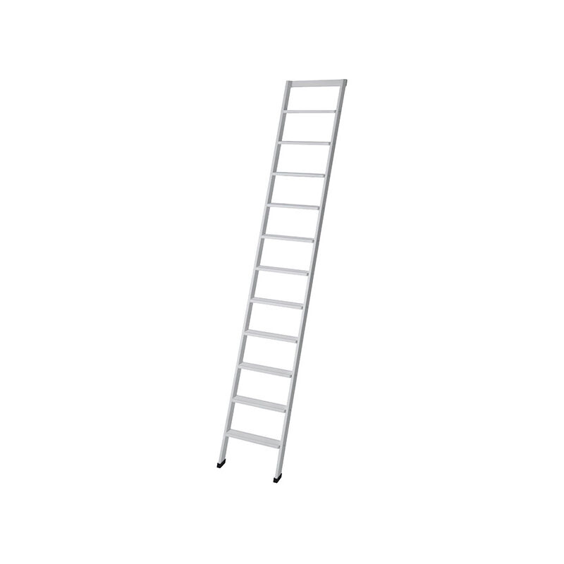 foto del prodotto echelle direct scala per soppalco 9 gradini altezza da raggiungere 2.11m up 225 bl