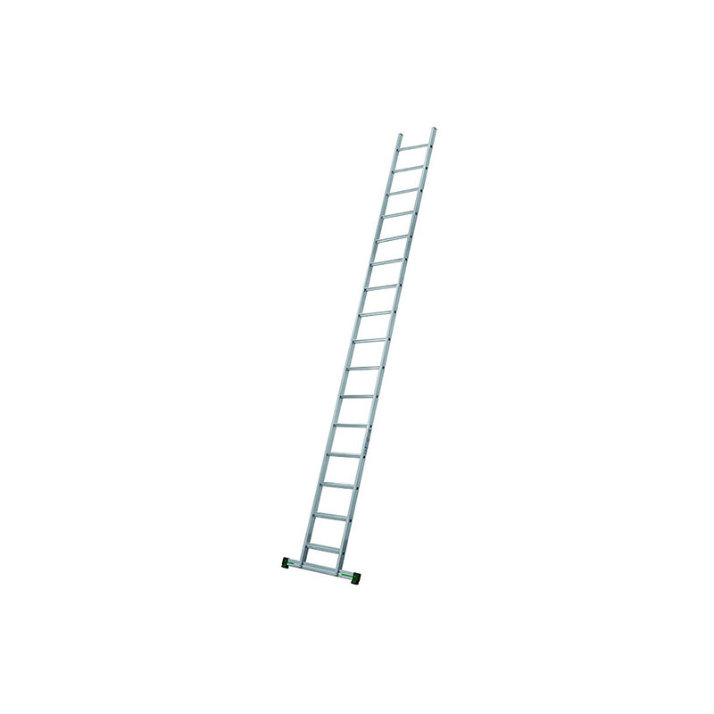 foto del prodotto echelle direct scala per soppalco in alluminio lunghezza 5.59m pm561 lbpa