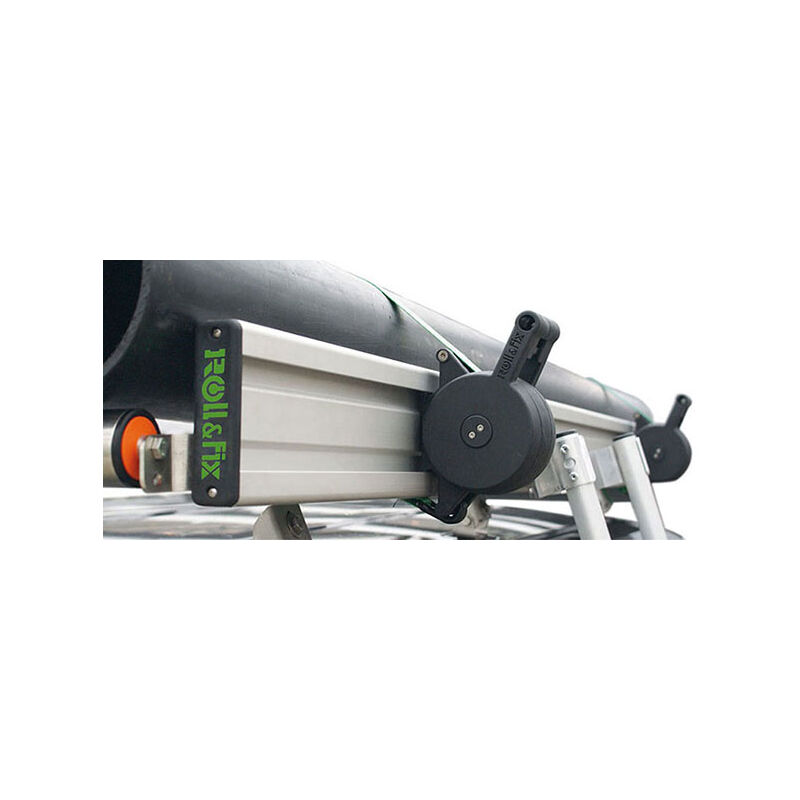 foto del prodotto echelle direct scatola con avvolgitore per cinghia roll fix bas