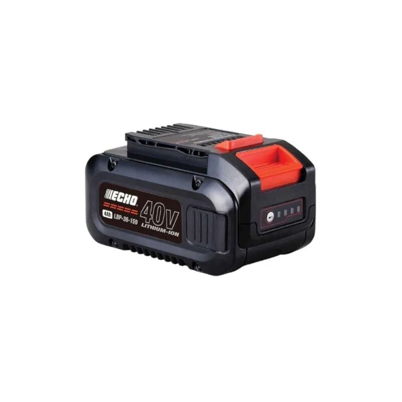 foto del prodotto echo batteria lbp 36 150 garden 40v 4ah