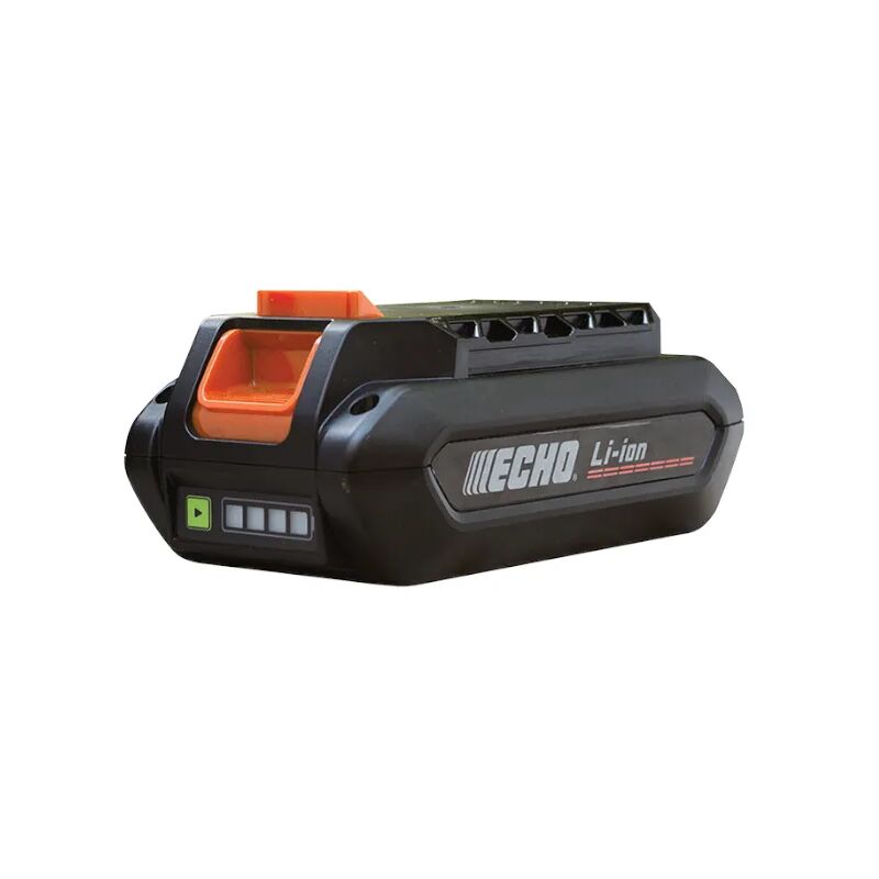 foto del prodotto echo batteria lbp 50 150 agli ioni di litio 56v 2,4ah