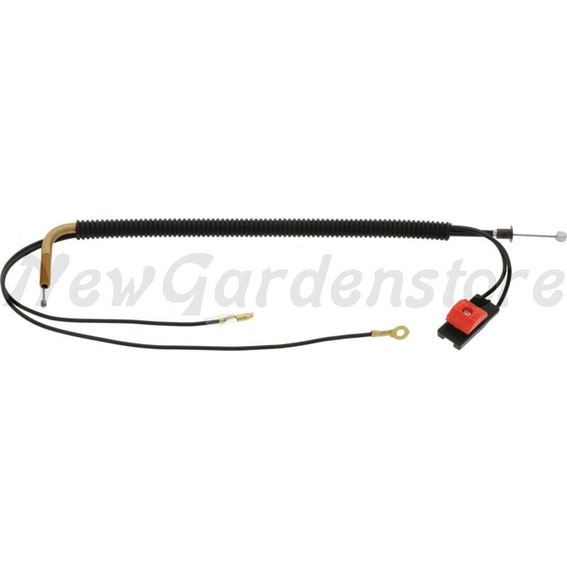 foto del prodotto echo cavo acceleratore tagliasiepi compatibile 27270665 p021049150