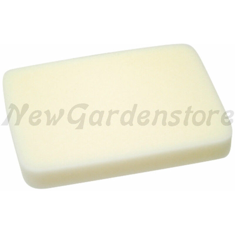foto del prodotto echo filtro aria decespugliatore motosega soffiatore compatibile 13031002910