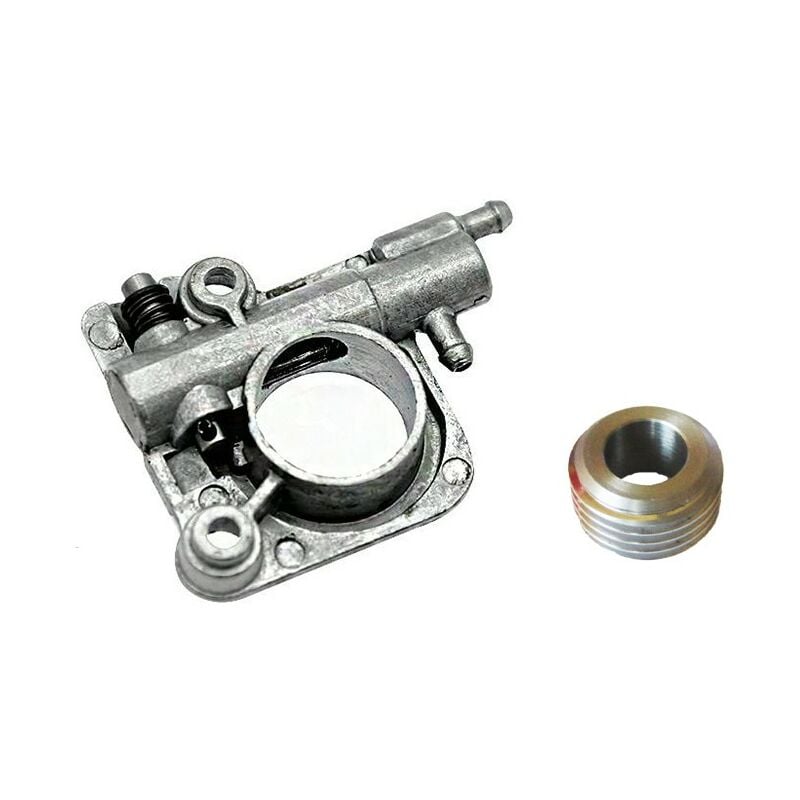 foto del prodotto echo kit pompa olio per vari modelli originale