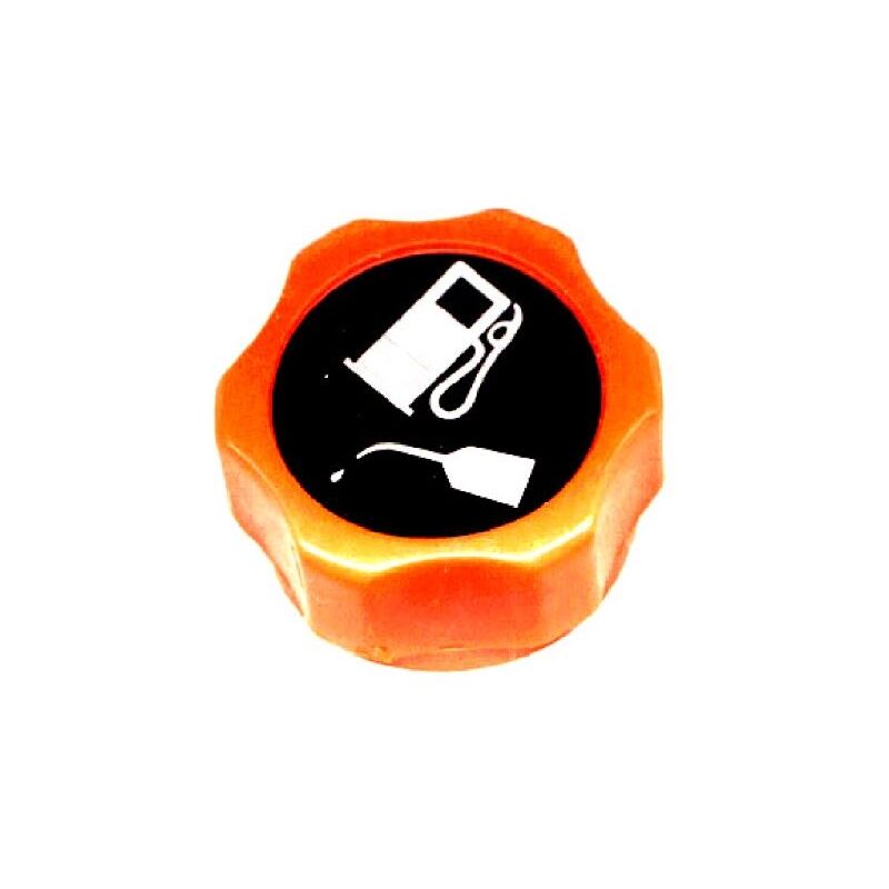 foto del prodotto echo tappo serbatoio miscela carburante compatibile con soffiatore 4500 4600