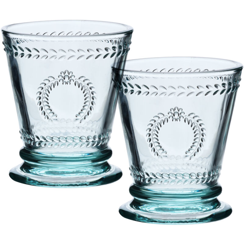 foto del prodotto ecila light set 2 bicchieri 260 ml
