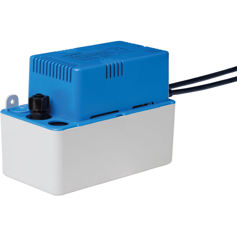 foto del prodotto eckerle ee300 pompa a condensatore per condizionatori