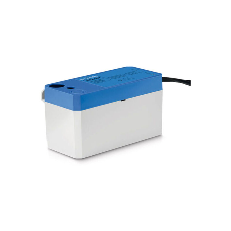 foto del prodotto eckerle ee400 neo pompa a condensatore per condizionatori