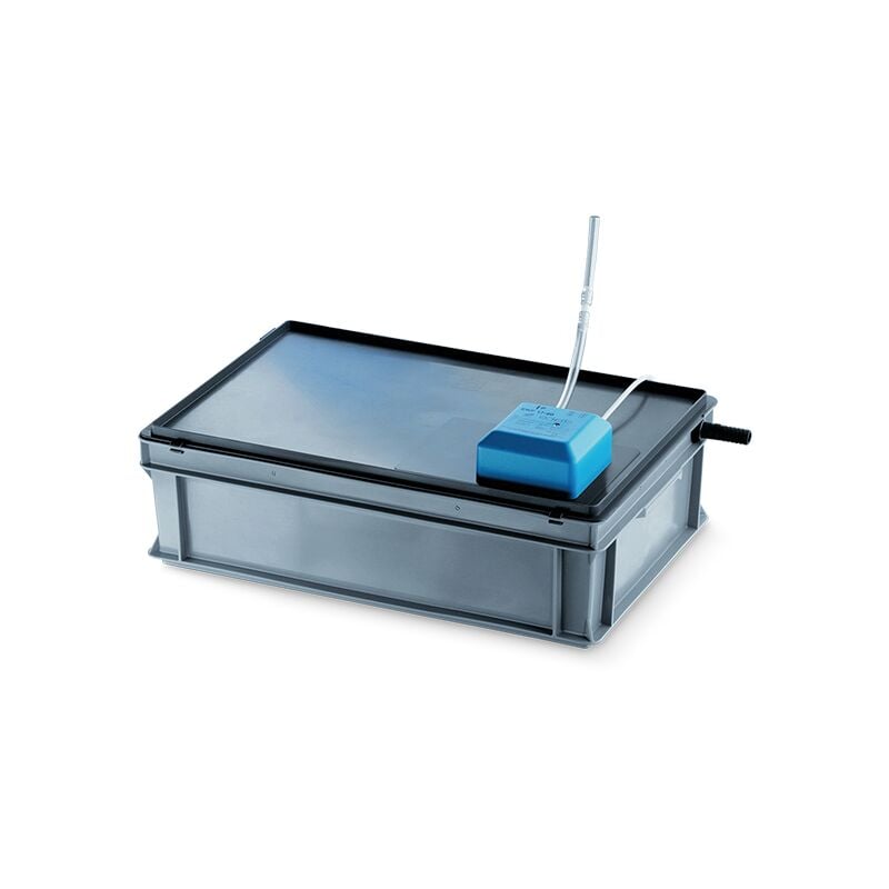 foto del prodotto eckerle ekf17 60nb pompa a condensa con neutralizzazione
