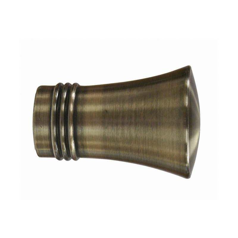 foto del prodotto eclectic finale modello cono2 bronzo