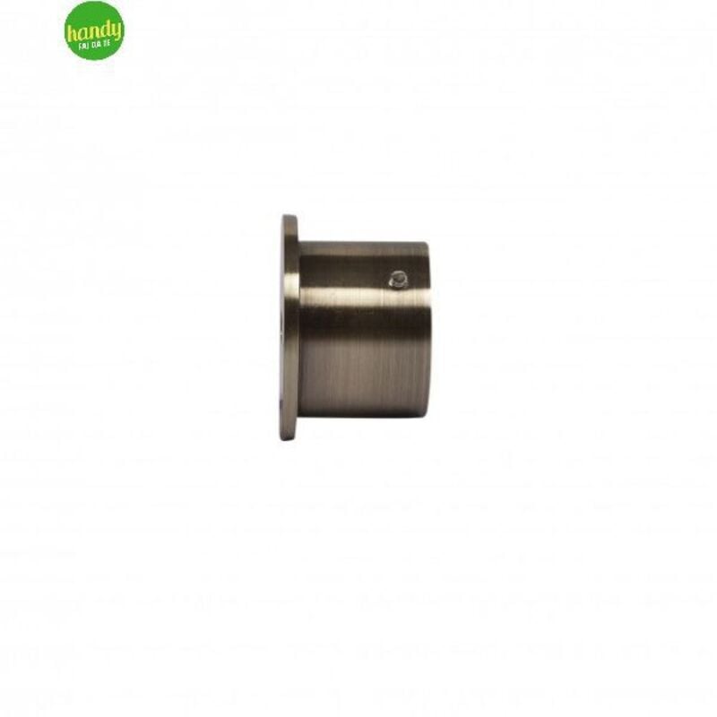 foto del prodotto eclectic supporto laterale bronzo