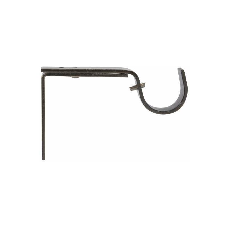 foto del prodotto eclectic supporto parete estensibile 9 11cm bronzo