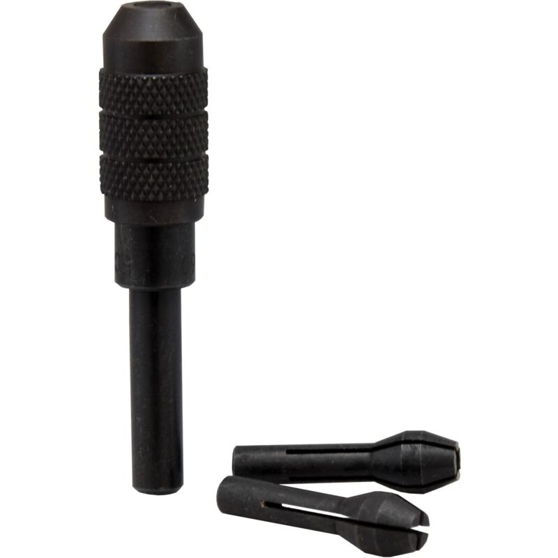 foto del prodotto eclipse professional tools 160 mandrino a perno 65 mm 2 
