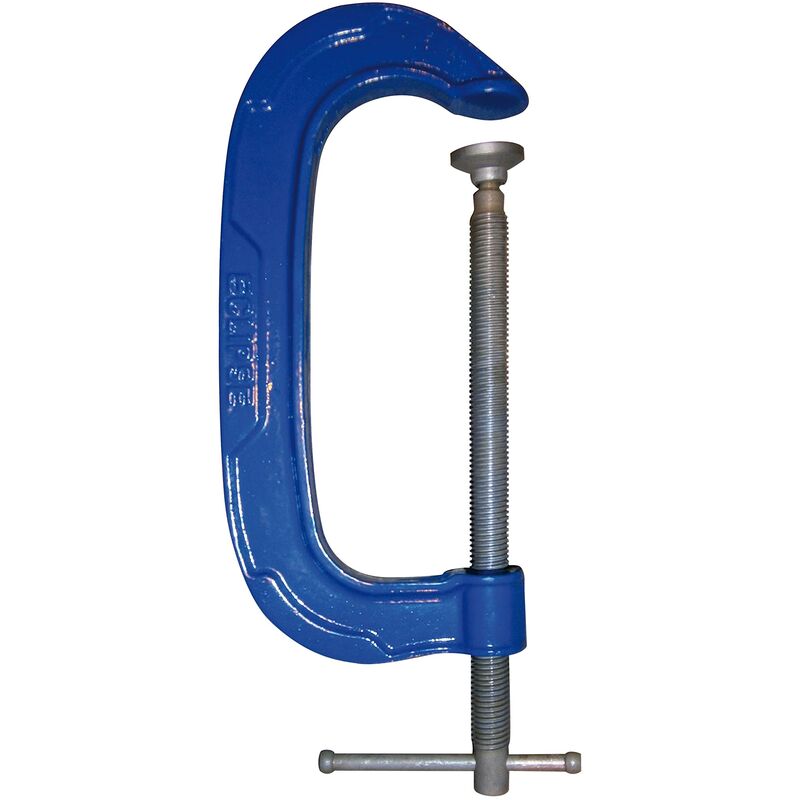 foto del prodotto eclipse professional tools e20 8 morsetto g heavy duty 8 200 mm