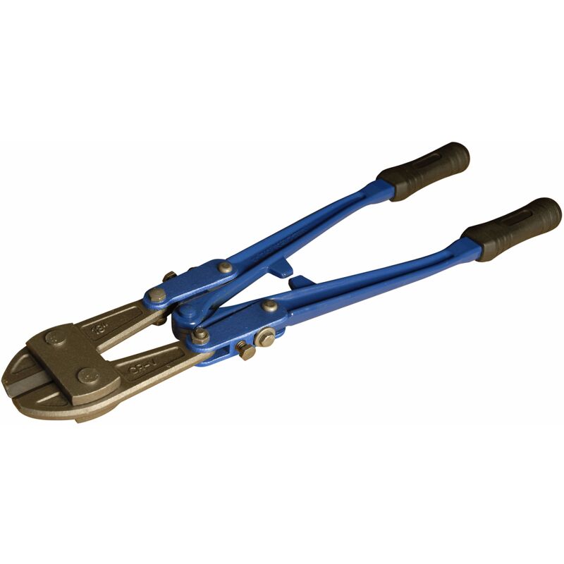 foto del prodotto eclipse professional tools efbc18 tagliabulloni, manici forgiati, 460 mm 18 