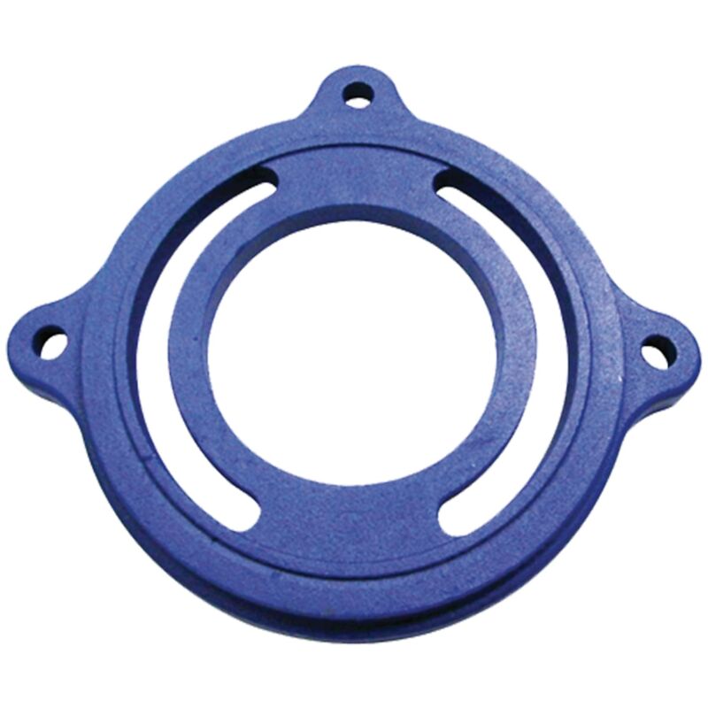 foto del prodotto eclipse professional tools emvsb 1 base girevole per mechanics vice da 3 