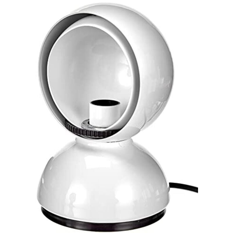foto del prodotto eclisse lampada, bianco - artemide
