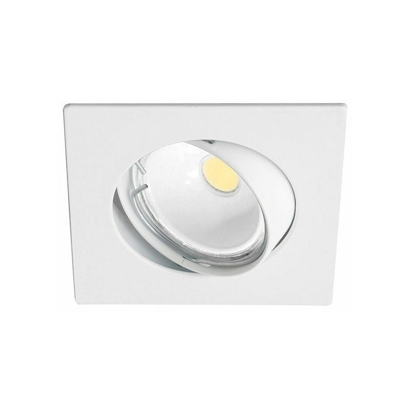 foto del prodotto eclo bianco cristalrecord 00 120 00 000 anello ad incasso