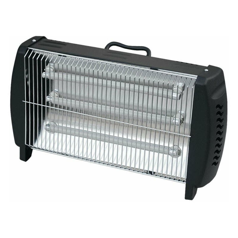 foto del prodotto ecm stufa elettrica 3 elementi steatite 1800w s3