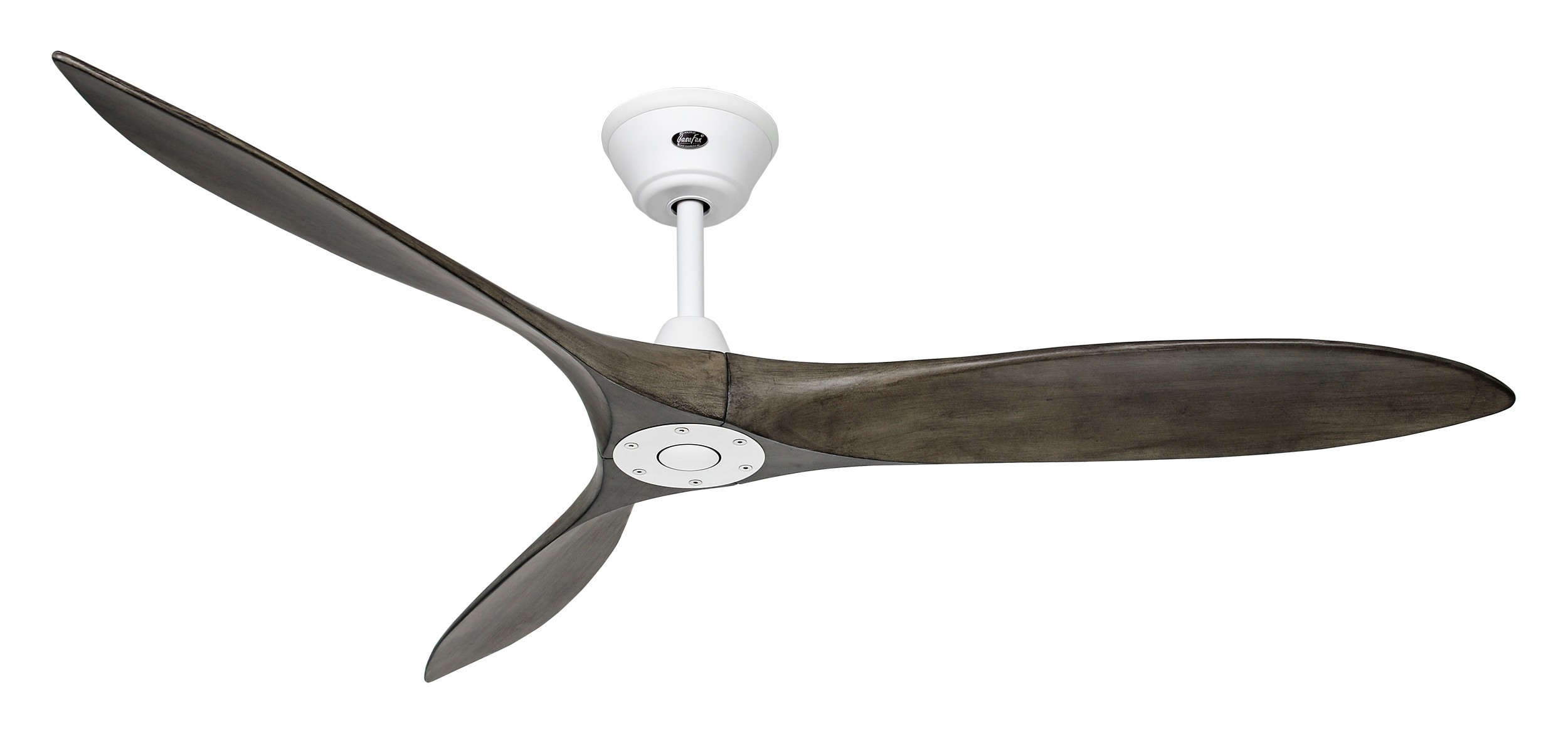 foto del prodotto eco airscrew 152, ventilatore senza luce, casafan