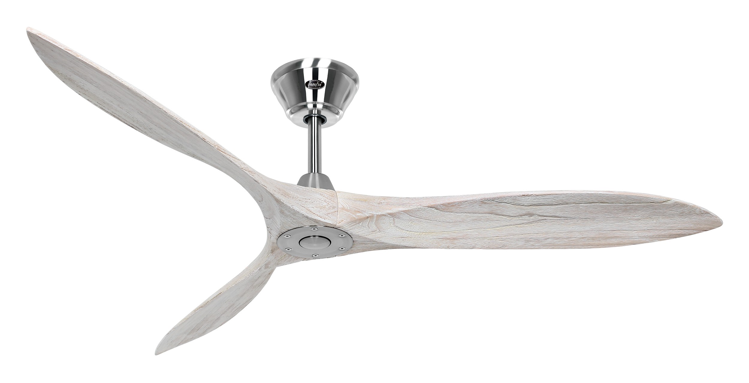 foto del prodotto eco airscrew 152, ventilatore senza luce, casafan