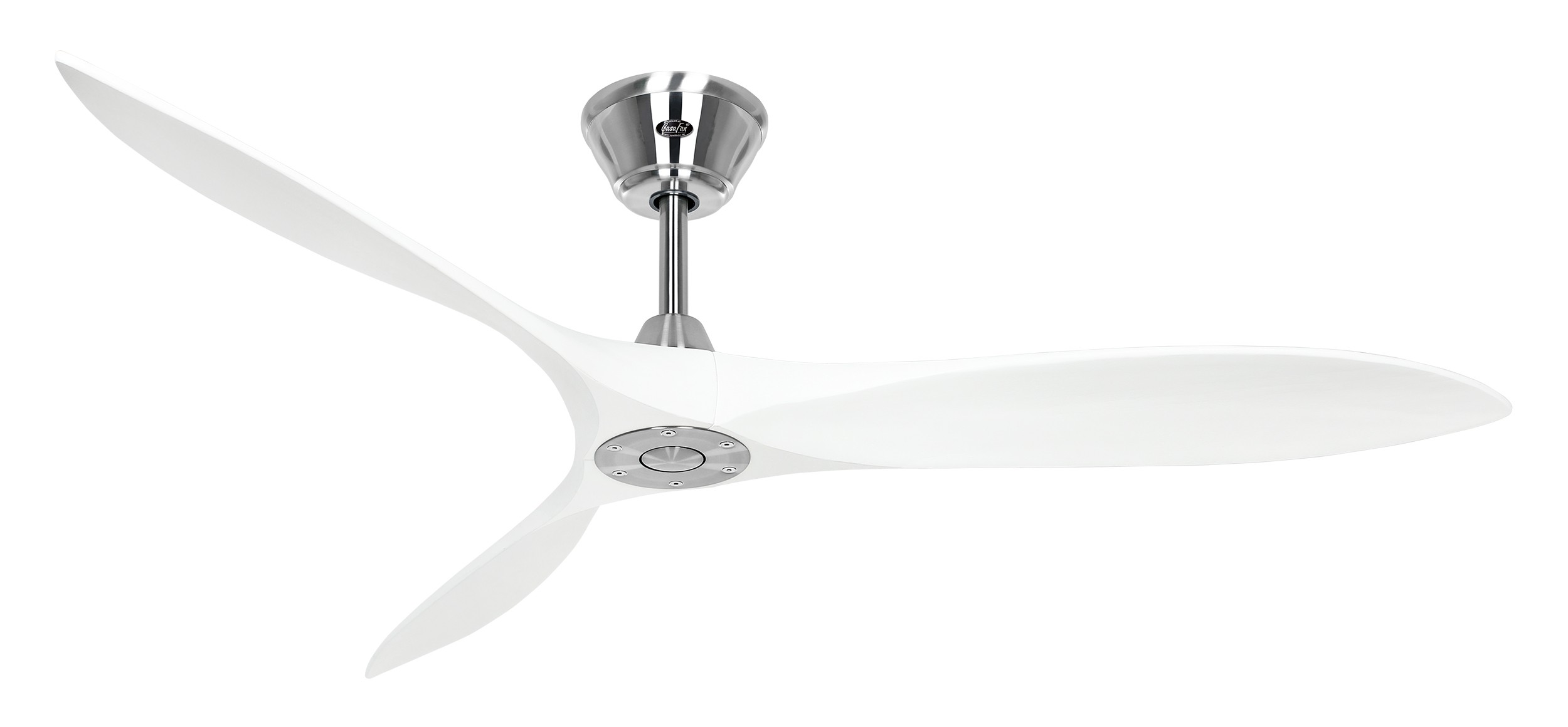 foto del prodotto eco airscrew 152, ventilatore senza luce casafan