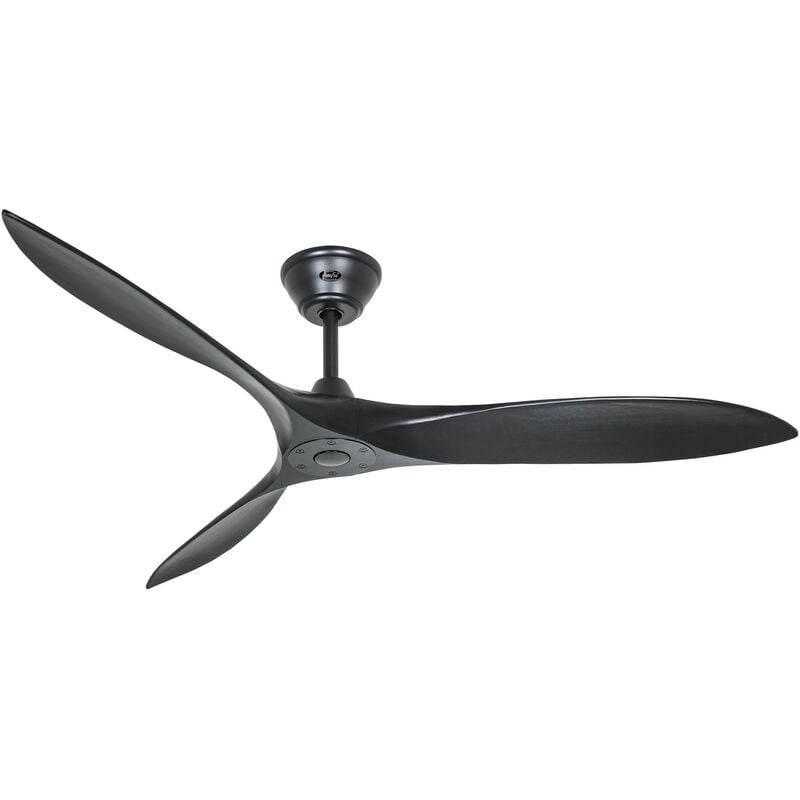 foto del prodotto eco airscrew 152, ventilatore senza luce casafan