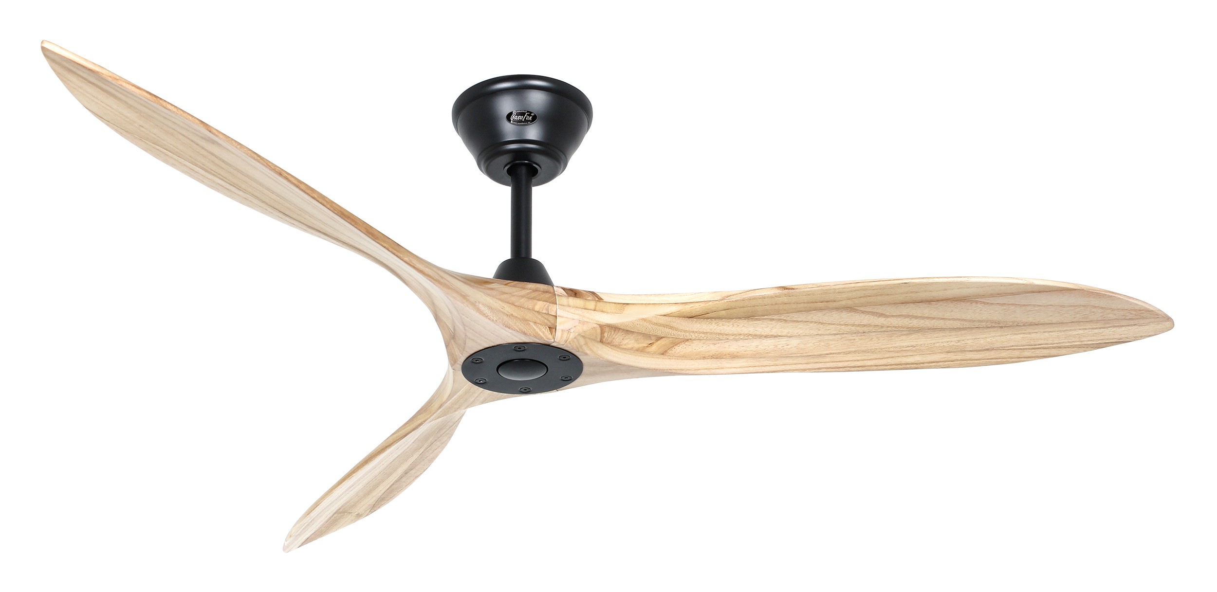 foto del prodotto eco airscrew 152, ventilatore senza luce casafan