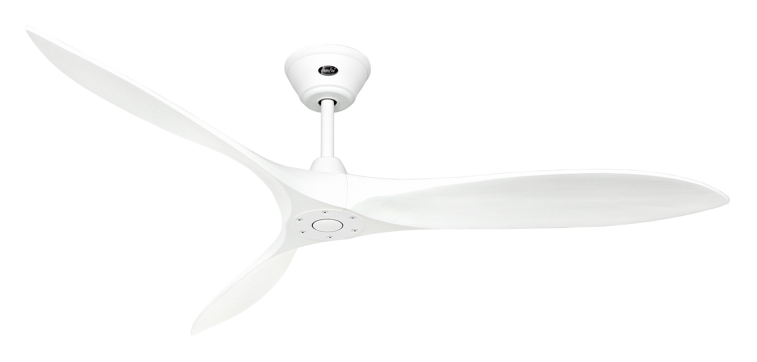 foto del prodotto eco airscrew 152, ventilatore senza luce, casafan